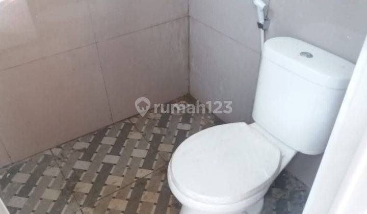 Dijual Rumah Baru di Bogor Tonjong Raya Bojong Gede 2