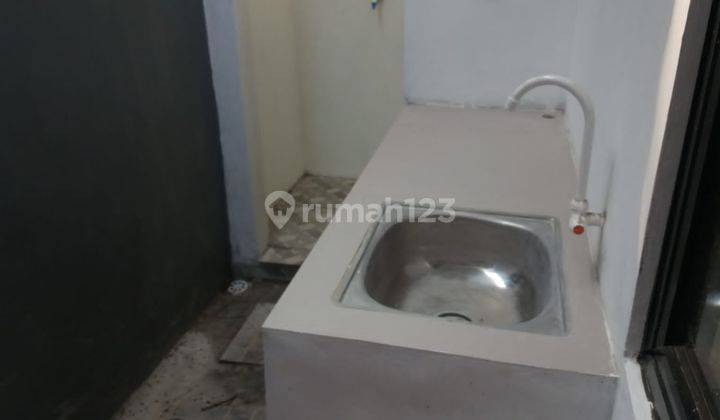 Dijual Rumah Baru di Bogor Tonjong Raya Bojong Gede 3