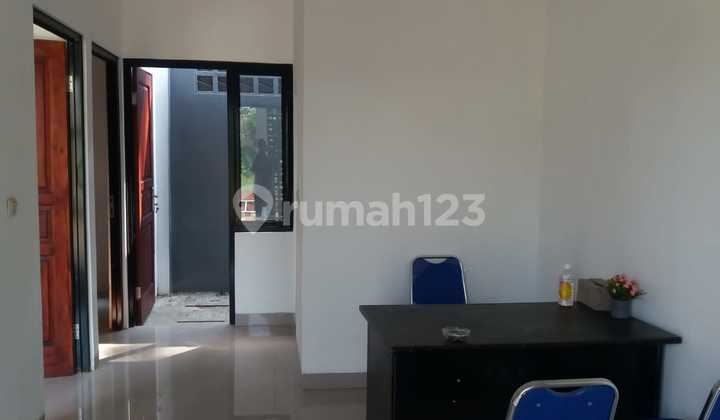 Dijual Rumah Baru di Bogor Tonjong Raya Bojong Gede 5