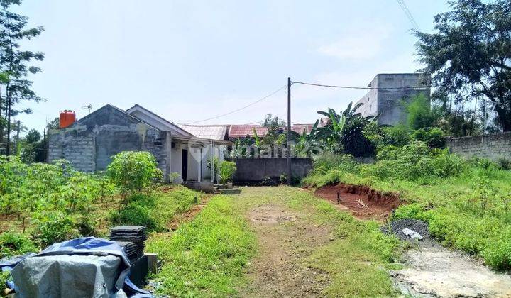 Dijual Rumah Baru di Bogor Tonjong Raya Bojong Gede 7
