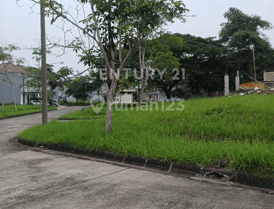 Tanah Hook Simpruk 1 Siap Bangun Sertifikat 1