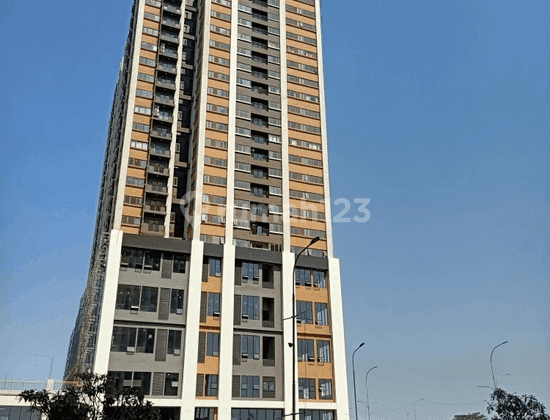 Dijual Apartment Meikarta Tower Newton 2 KT 1