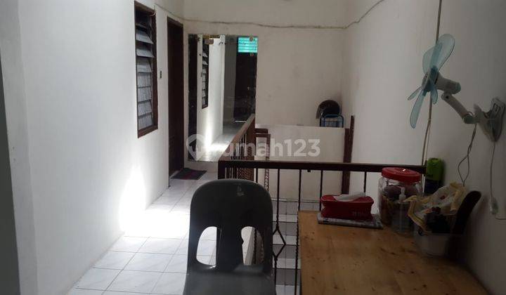 Dijual Cepat Rumah di Jl Biduri Jakarta Pusat  2