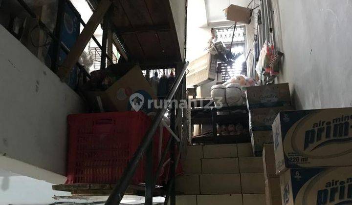 Dijual Ruko Melawai 2 Lantai Di Lembah Hijau 2