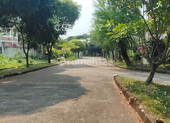 Rumah Luas Di Lippo Cikarang Dijual Segera 2