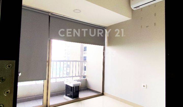 Apartemen Pasadena Orange County Cikarang, Bagus Sekali 2