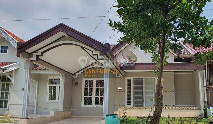 Rumah Bagus Siap Huni Di Taman Beverli Lippo Cikarang   1