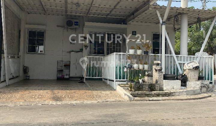  Rumah Bagus Siap Huni Lembah Hijau Lippo Cikarang  2