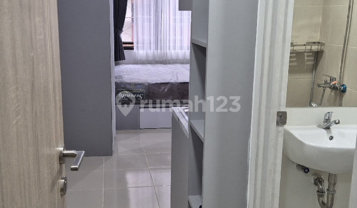 Cepat Apartemen Mayville Tower Azalea Meikarta 2