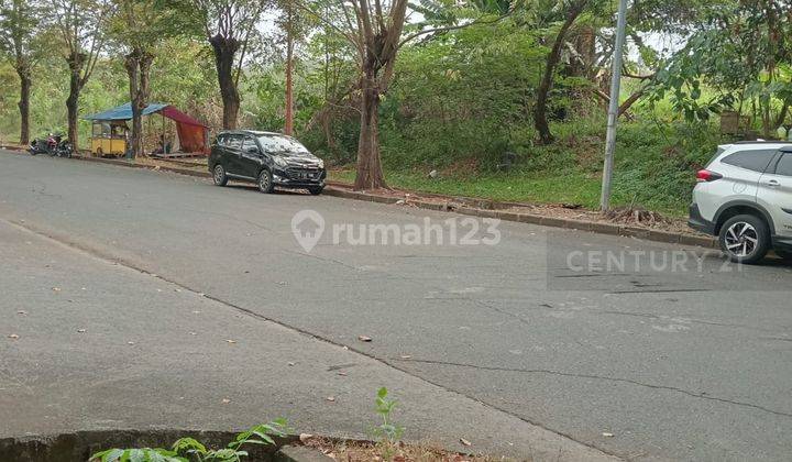 Tanah Industri Di Kawasan Hyundai  Jalan Jati 2