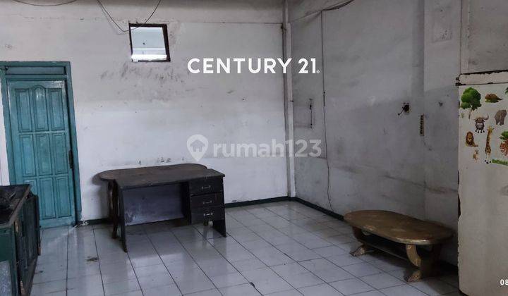 Ruko 2 Lantai Siap Pakai Di Jl Ir H Juanda Bekasi  2