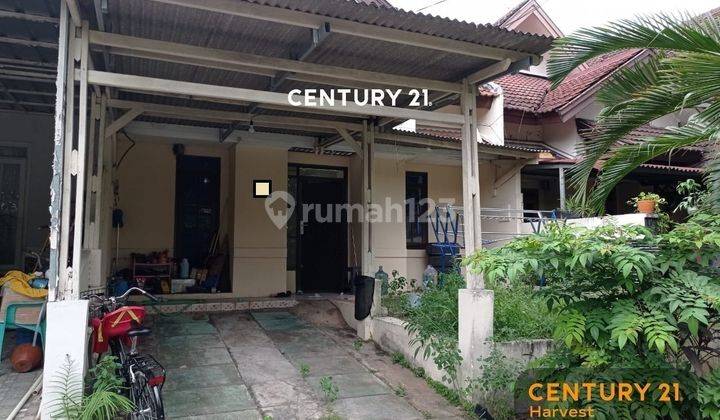 Rumah Bagus Siap Huni Di Cluster Lembah Hijau Lippo Cikarang 1