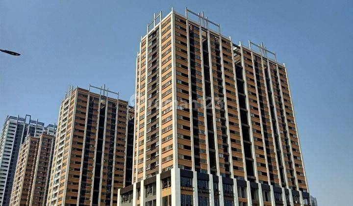 Dijual Cepat Apartment Meikarta Tower Newton 3 KT 2