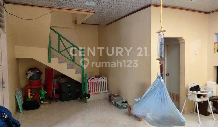 Jual Rumah Bagus 2 Lantai Siap Huni Sudah Renovasi Medowgrend   2