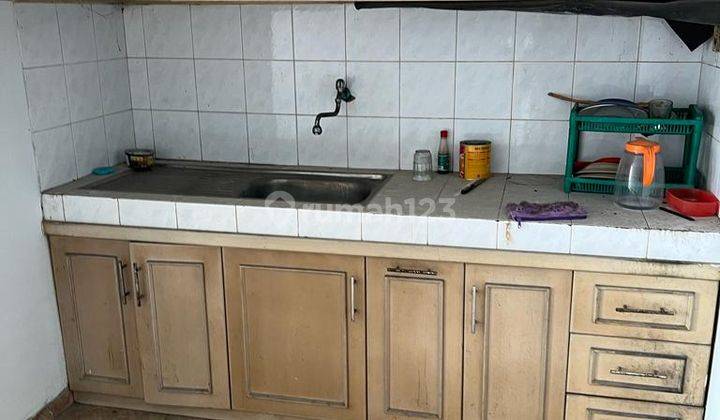 Dijual Rumah Beverli 1