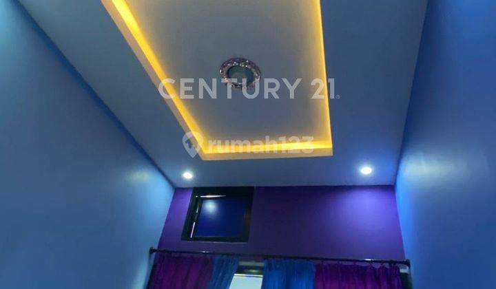 Dijual Rumah 2 Lantai Di Graha Asri Jababeka Full Renovasi 2