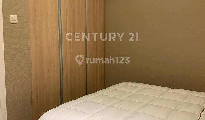 Apartement Metropark 2 BR Siap Huni Di Jababeka 2