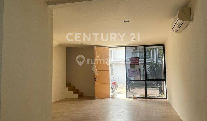 Rumah Di Karawaci Tangerang Dijual Segera 1