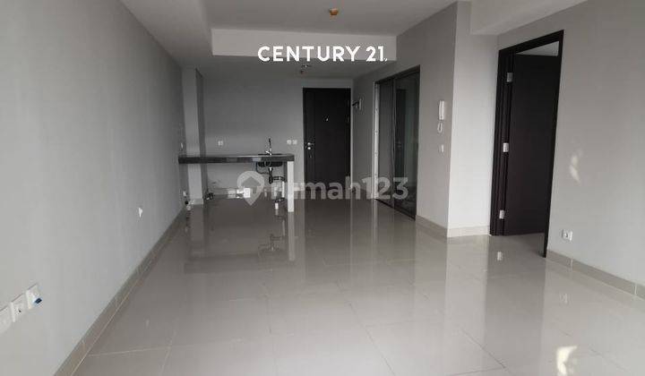 Apartment Orange County 2 BR Siap Huni Di Cikarang 2