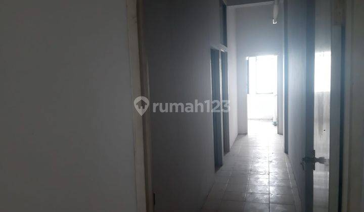 Dijual Ruko Gandeng Bagus 3.5 Lantai Siap Pakai Di Cibarusah  2