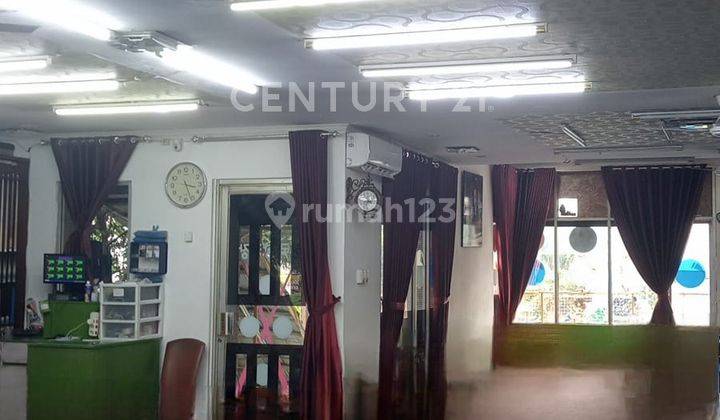 Dijual Ruko Di Lippo Cikarang , Lokasi Dekat Resto 2