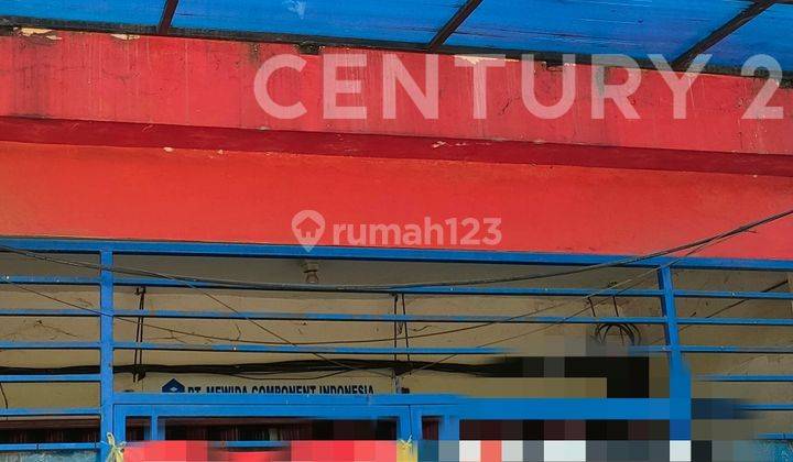 Ruko Centra Niaga Square, 2 Lantai, Cocok Untuk Bisnis Apa Saja 2