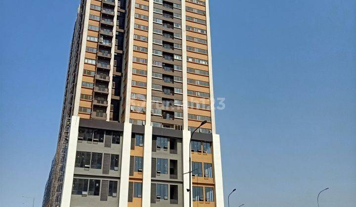 Dijual Cepat Apartment Meikarta Tower Newton 3 KT 1