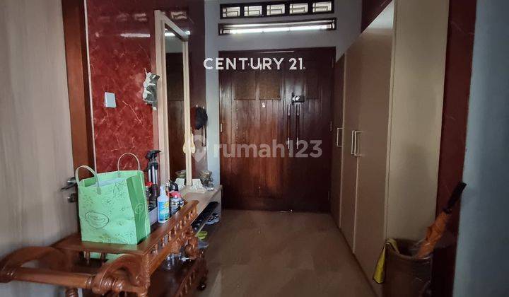 Rumah Bagus 2 Lantai Siap Huni Di Cluster Simpruk Lippo Cikarang 2