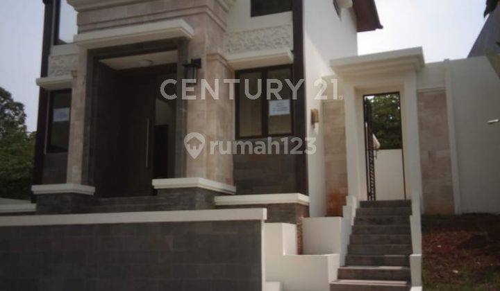 Jual Rumah Simprung Jl.Gunung Singgalang Lippo Cikarang 2