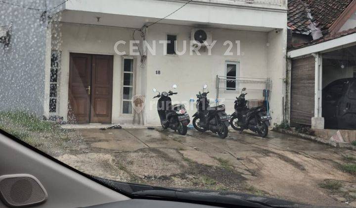 Dijual Kos Kosan Bagus Lokasi Strategis Di Lippo Cikarang  1