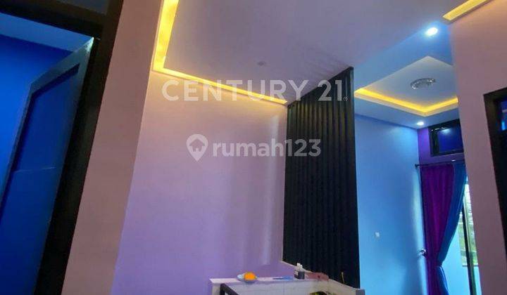 Dijual Rumah 2 Lantai Di Graha Asri Jababeka Full Renovasi 1