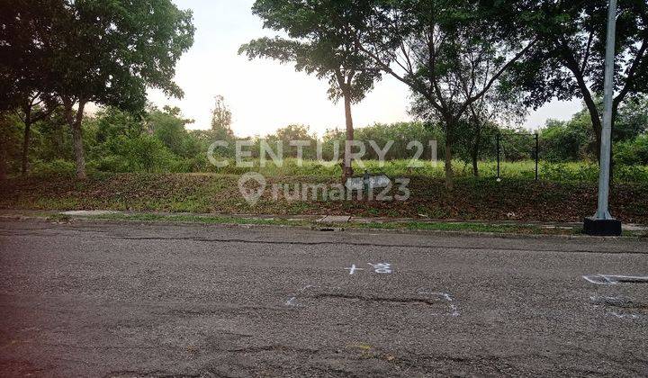 Tanah Kavling Golf Timur Jababeka No.  74 Cikarang Pusat 2