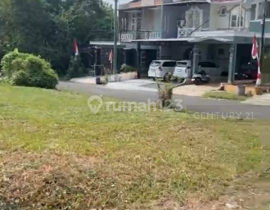 Dijual Tanah Di Meadowgreen Lippo Cikarang 