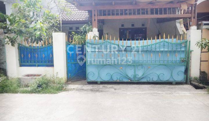 Dojual Rumah Bgs Siap Huni Pondok Unggu Pernai Sektor Claster   2