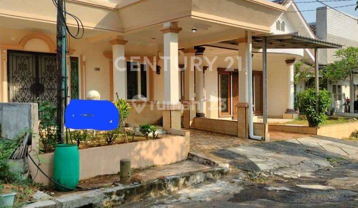 Rumah Siao Huni Di Cluster Meadow Greend Lippo Cikarang 2