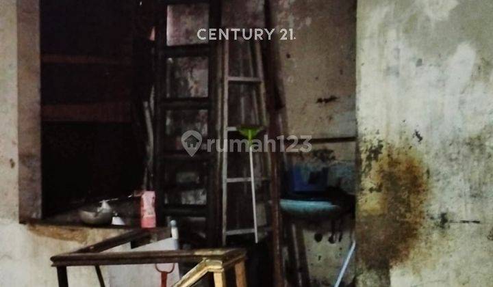 Ruko 2 Lantai Siap Pakai Di Jl Jababeka 1 Dekat Kawasan Industri 2