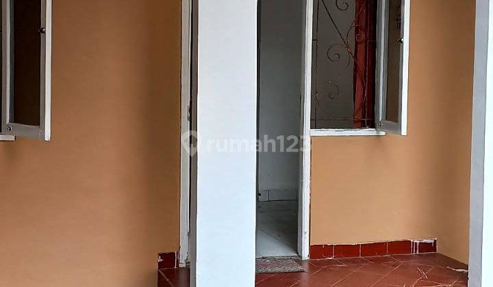 Dijual Rumah Di Taman Sentosa Blok J 1