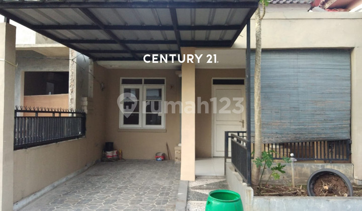 Rumah Bagus Murah di Cluster Sriwijawa Lippo Cikarang Rumah Bagus Murah di Cluster Sriwijawa Lippo Cikarang