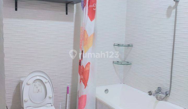 Rumah 2 Lantai Furnished Siap Huni Di Cluster Forest Green 2