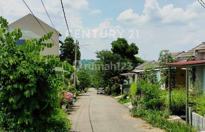 Rumah Siap Masuk Dijual Segera Di Citra Indah  2