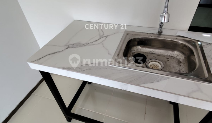 Apartment Meikarta Dis 2 Mayville Tipe Studio di Lippo Cikarang 2