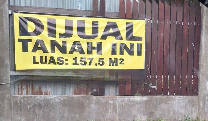 Tanah Lokasi Strategis Di Bima Duta Kota Legenda, Grand Wisata 1