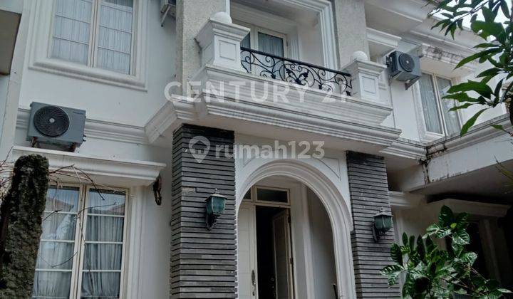 Rumah Murah 2 Lantai Di Green Wood Nego  1