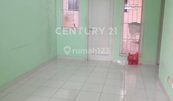 Rumah Dijual Cluster Acacia Lembah Hijau 2