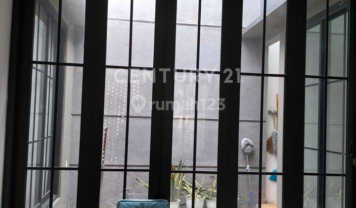 Rumah Baru Renovasi Posisi Hook Siap Huni Di Taman Sentosa 2