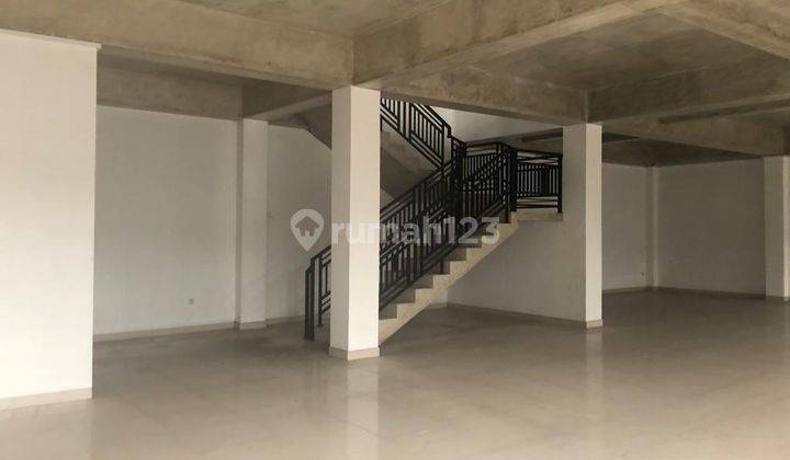 Disewakan Ruko 3 gandeng di Tangerang Kota Pasar lama 7