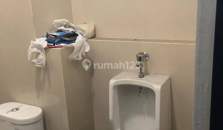 Disewakan Ruko 3 gandeng di Tangerang Kota Pasar lama 8