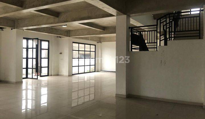 Disewakan Ruko 3 gandeng di Tangerang Kota Pasar lama 14