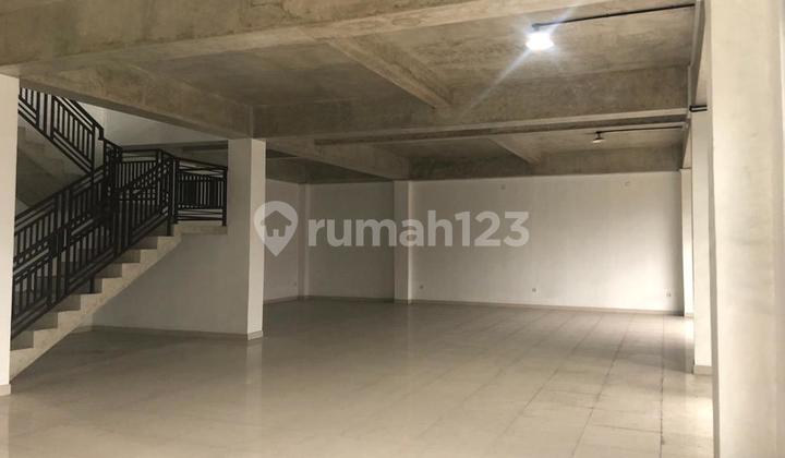 Disewakan Ruko 3 gandeng di Tangerang Kota Pasar lama 21