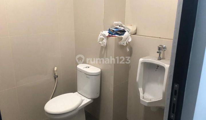 Disewakan Ruko 3 gandeng di Tangerang Kota Pasar lama 28